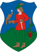 HUN Solymár COA